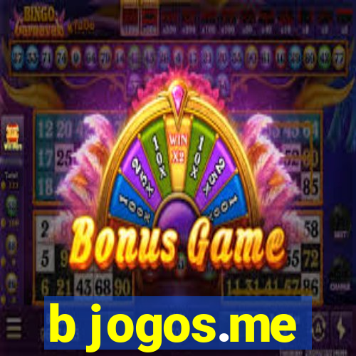 b jogos.me